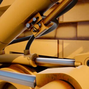 Hydraulic Oil