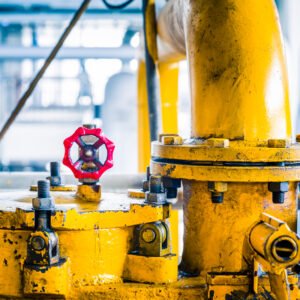 Machine Oil